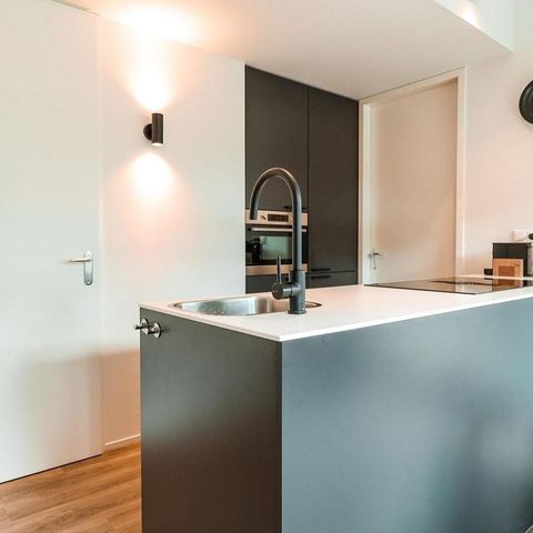 LODGE 6 personnes - Lodge de luxe sur l'eau