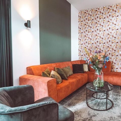 LODGE 2 personnes - Luxe + Bain à remous