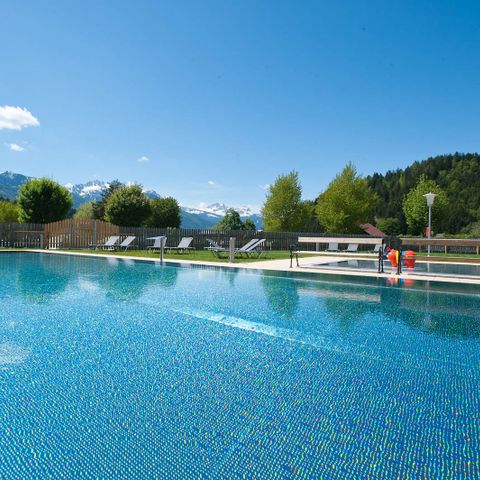 EuroParcs Hermagor Nassfeld - Camping Carinthie - Image N°3