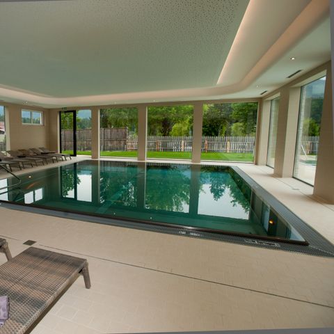 EuroParcs Hermagor Nassfeld - Camping Carinthie - Image N°5