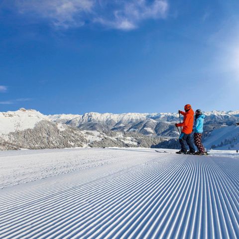 APPARTEMENT 6 personnes - Appartement Alpin 4+2