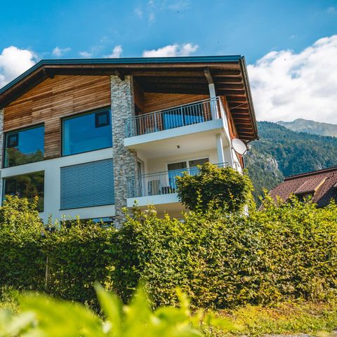 APPARTEMENT 6 personnes - Appartement Alpin 4+2
