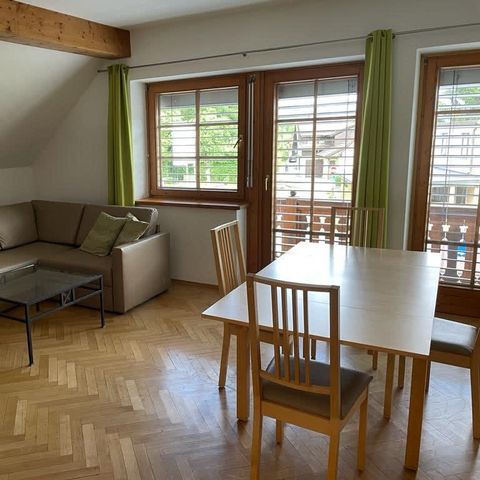 APPARTEMENT 4 personnes - Appartement 2+2