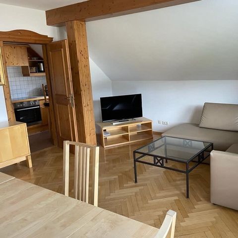 APPARTEMENT 4 personnes - Appartement 2+2