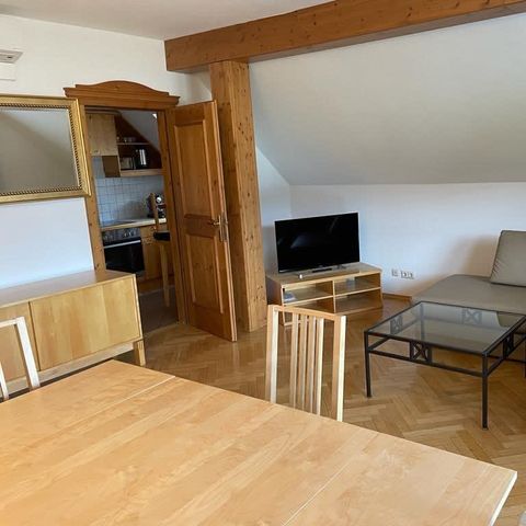 APPARTEMENT 4 personnes - Appartement 2+2