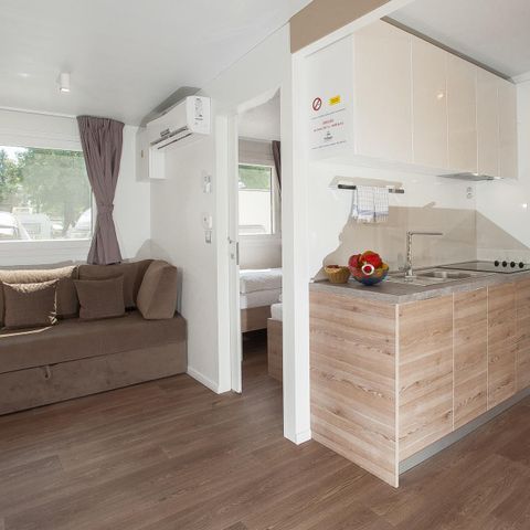 GÎTE 6 personnes - Chalet 4+2