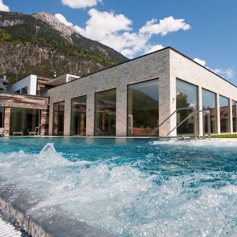 EuroParcs Hermagor Nassfeld - Camping Carinthie - Image N°2