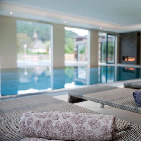 EuroParcs Hermagor Nassfeld - Camping Carinthie - Image N°4