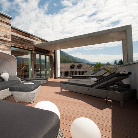 EuroParcs Hermagor Nassfeld - Camping Carinthie - Image N°6