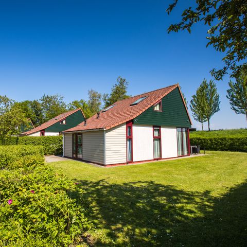 BUNGALOW 4 personnes - Crocus