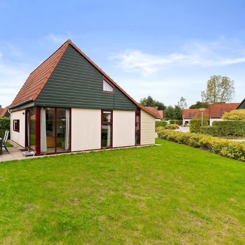 MAISON 6 personnes - Iris