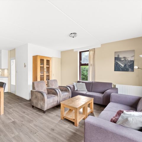 MAISON 8 personnes - Lotus Comfort