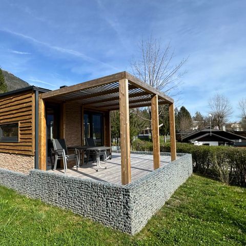 LODGE 4 personnes - Panorama Lodge 4