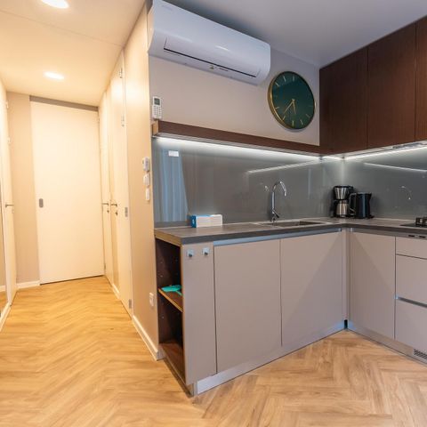 Chalet 4 personnes - Gentiane