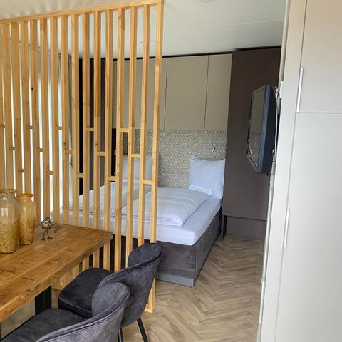 Appartement 2 personnes - Edelweiss