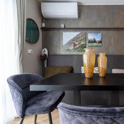 Appartement 2 personnes - Edelweiss
