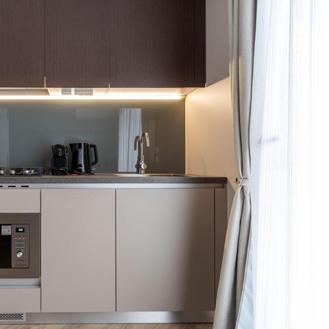 Appartement 2 personnes - Edelweiss