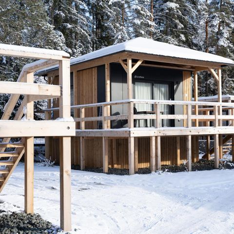 APPARTEMENT 2 personnes - Edelweiss 2