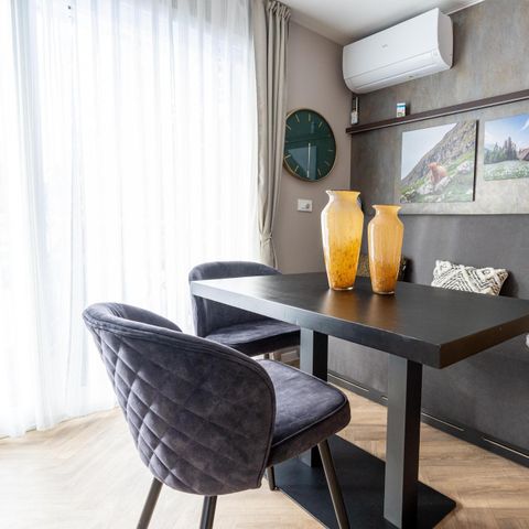 Appartement 2 personnes - Edelweiss