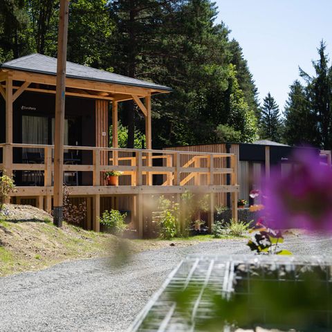 APPARTEMENT 2 personnes - Edelweiss