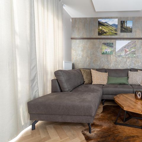 CHALET 6 personnes - Wulfenia 6