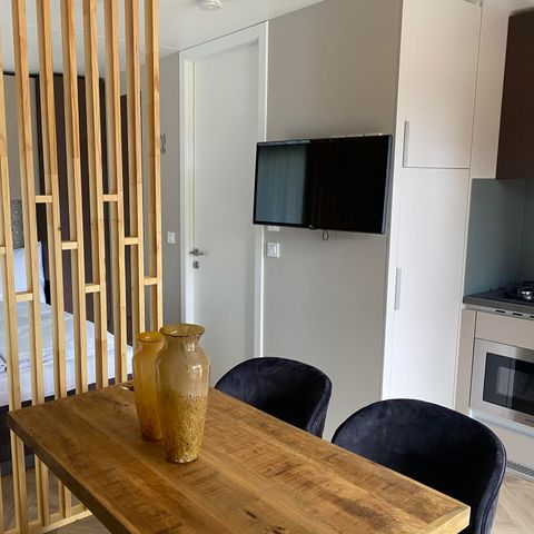 CHALET 4 personnes - Edelweiss 2+2