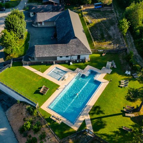 EuroParcs Pressegger See - Camping Carinthie - Image N°5