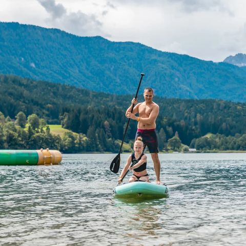 EuroParcs Pressegger See - Camping Carinthie - Image N°6