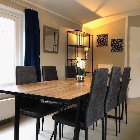 BUNGALOW 6 personnes - Mobilehome 6