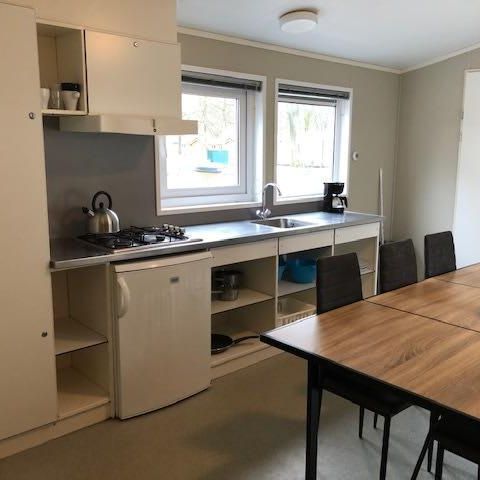 BUNGALOW 6 personnes - Mobilehome 6