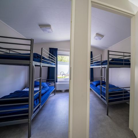 BUNGALOW 6 personnes - Mobilehome 6