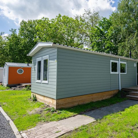 BUNGALOW 6 personnes - Mobilehome 6