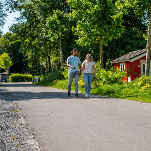TENTE 4 personnes - Tente de camping 4