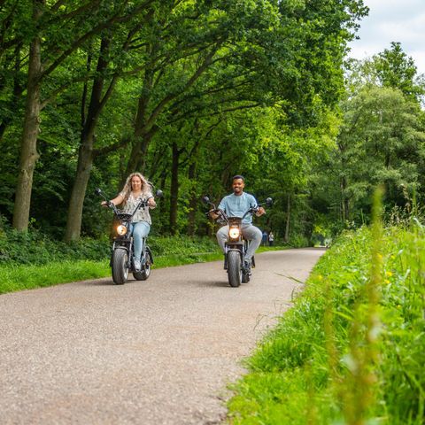 HÉBERGEMENT INSOLITE 2 personnes - Cabine 2