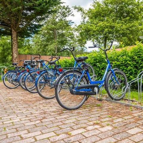 HÉBERGEMENT INSOLITE 2 personnes - Cabine 2
