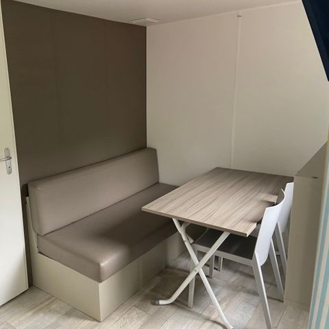 CHALET 2 personnes - Berkel 2