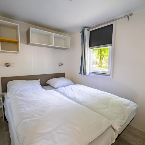 CHALET 2 personnes - Berkel 2