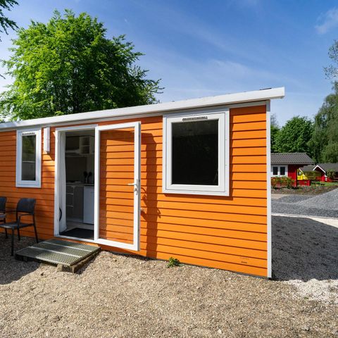CHALET 2 personnes - Berkel 2