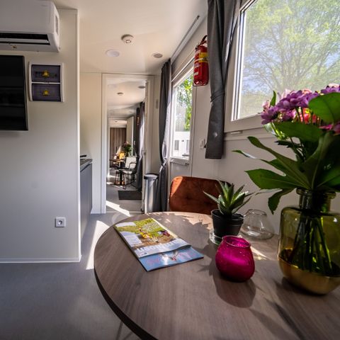 APPARTEMENT 2 personnes - Chambre communicante confort 2