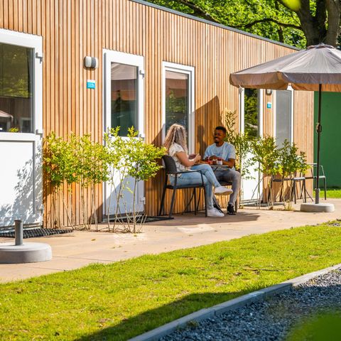 APPARTEMENT 2 personnes - Chambre communicante confort 2