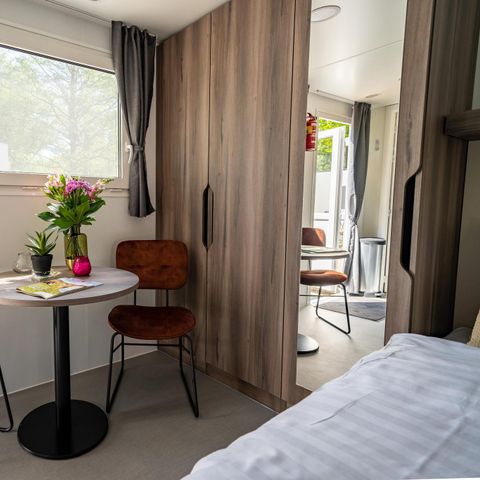 APPARTEMENT 2 personnes - Chambre communicante confort 2