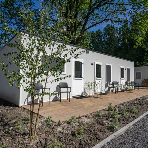 APPARTEMENT 2 personnes - Chambre communicante confort 2