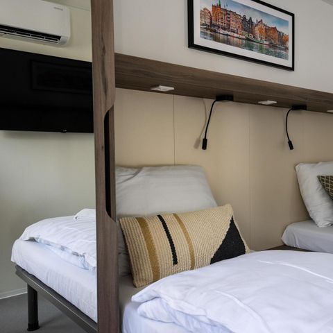 APPARTEMENT 2 personnes - Chambre communicante confort 2