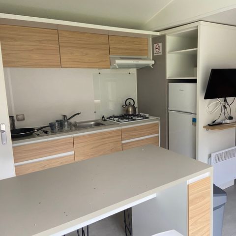 CHALET 6 personnes - Berkel 6