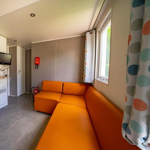 CHALET 6 personnes - Berkel 6