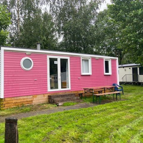 CHALET 6 personnes - Berkel 6