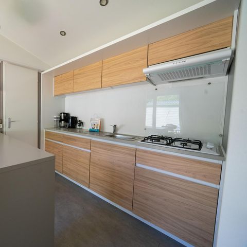 CHALET 6 personnes - Berkel 6