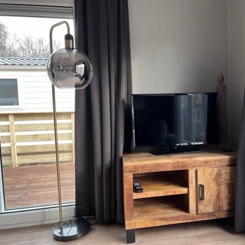 CHALET 4 personnes - Berkel 4