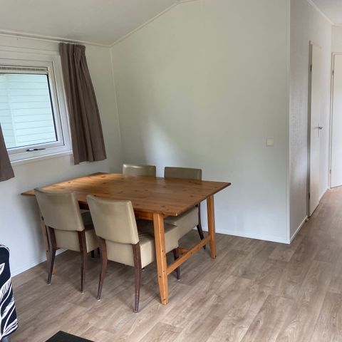 CHALET 4 personnes - Berkel 4