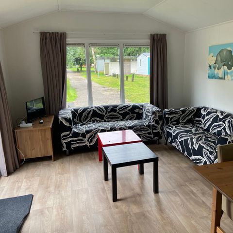 CHALET 4 personnes - Berkel 4